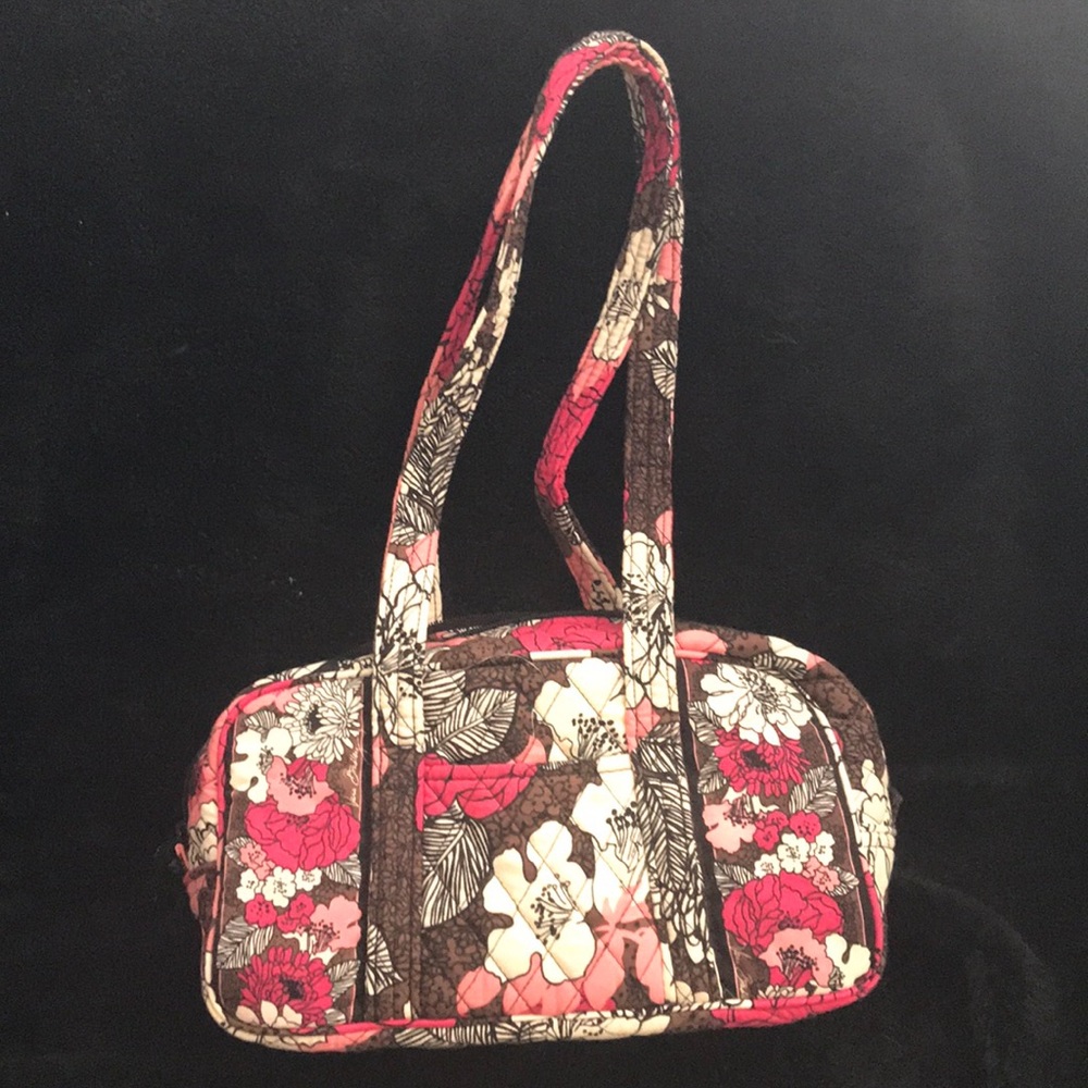 Vera Bradley Bag (G)